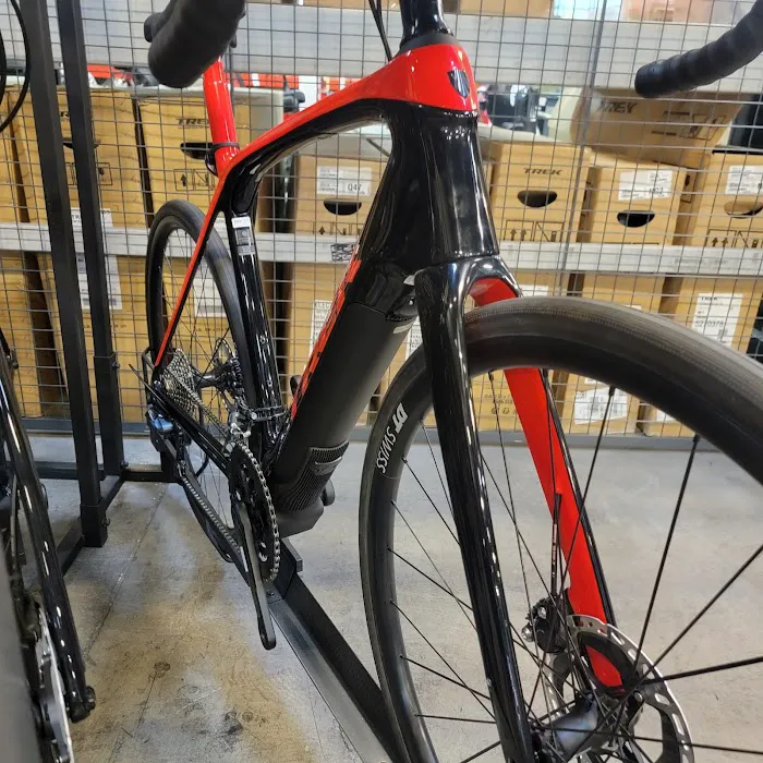 Trek Bicycle North County Picture 2