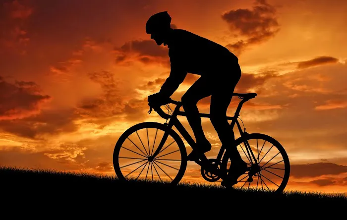 Open Air Bicycles Picture 8
