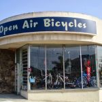 Open Air Bicycles