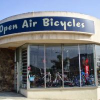 Open Air Bicycles ico