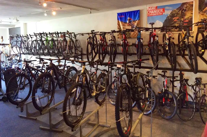 Open Air Bicycles Picture 6