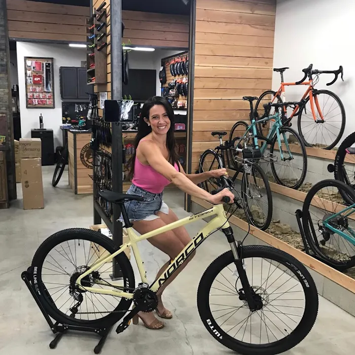 Bicycle Nerd Elite Picture 7