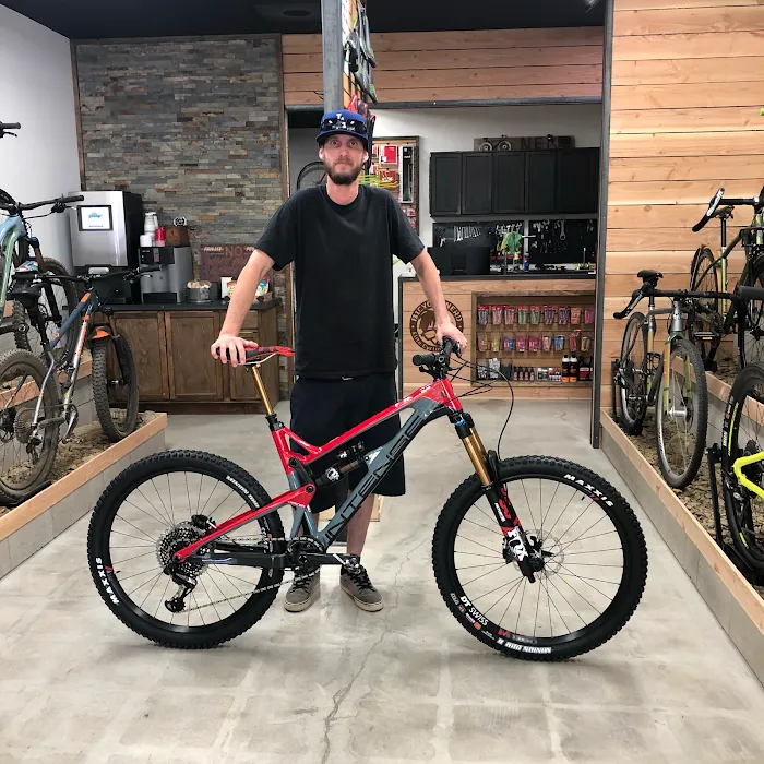 Bicycle Nerd Elite Picture 4