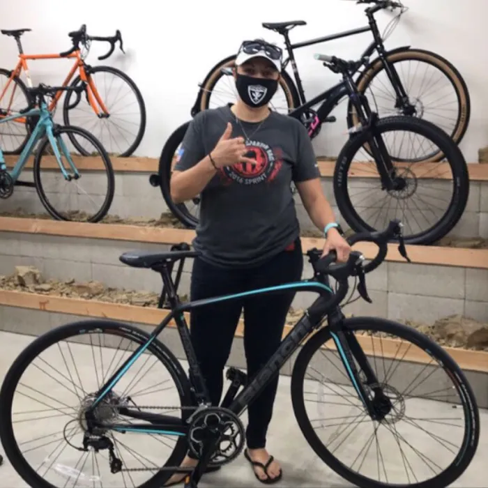 Bicycle Nerd Elite Picture 6