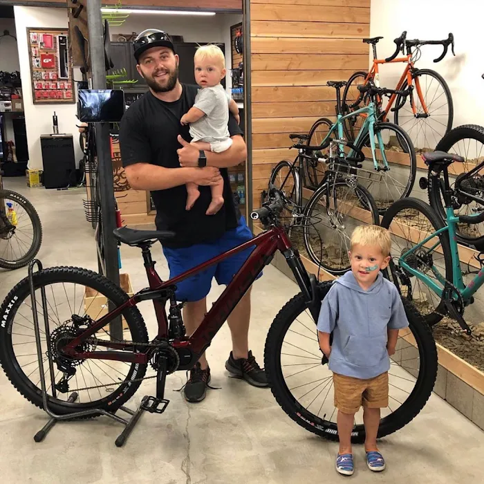 Bicycle Nerd Elite Picture 5