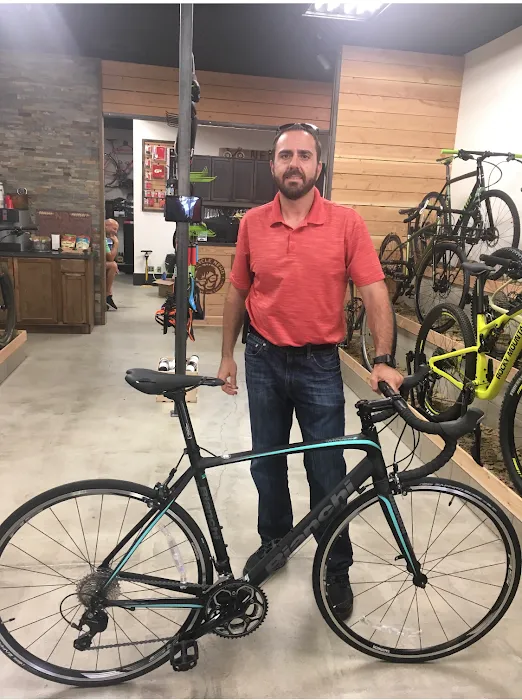 Bicycle Nerd Elite Picture 1