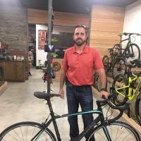 Bicycle Nerd Elite ico