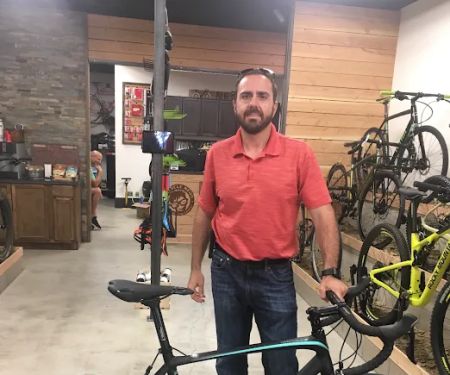 Bicycle Nerd Elite