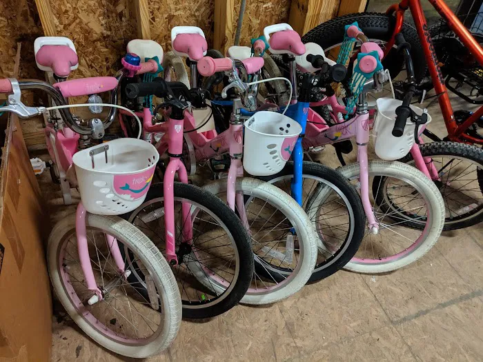 Franklinton Cycle Works Picture 1