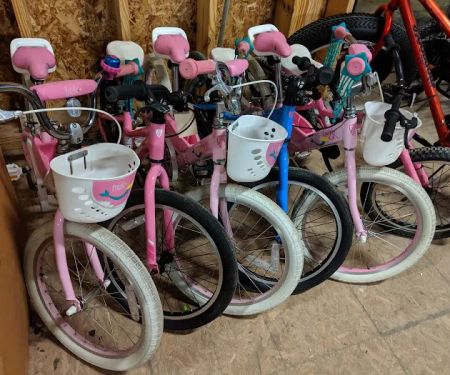Franklinton Cycle Works