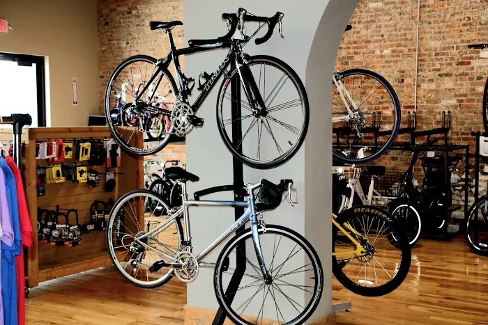 Franklinton Cycle Works Picture 2