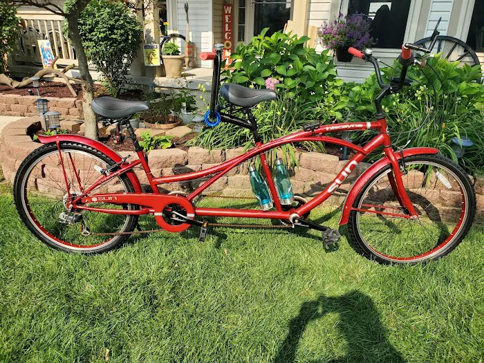 BingoBikes Plus LLC Picture 1