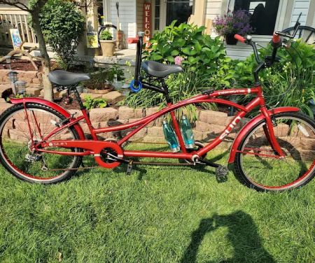 BingoBikes Plus LLC