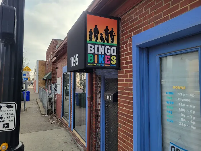 BingoBikes Plus LLC Picture 2