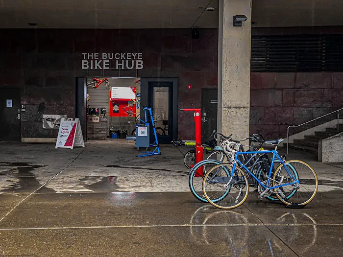The Buckeye Bike Hub Picture 5
