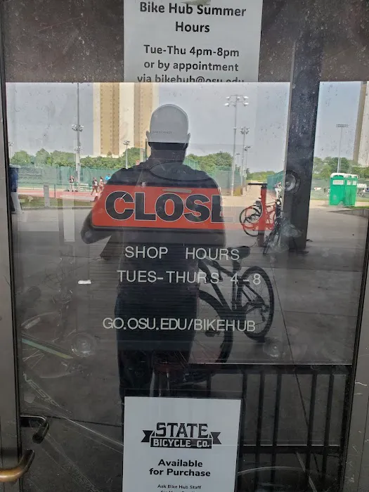The Buckeye Bike Hub Picture 3