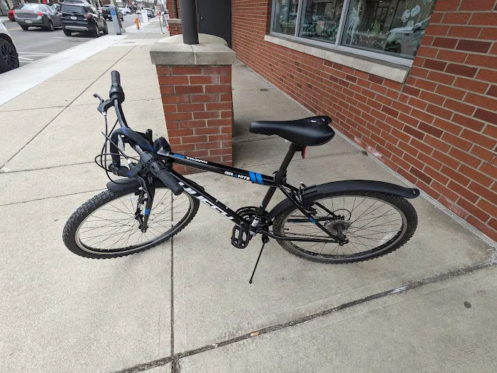 Grandview Cycle Picture 5