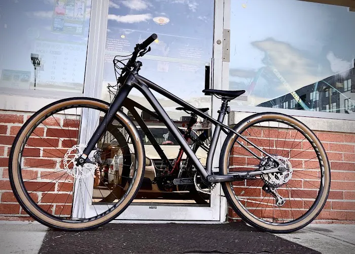 Grandview Cycle Picture 4