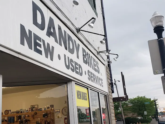 Dandy Bikes Picture 3