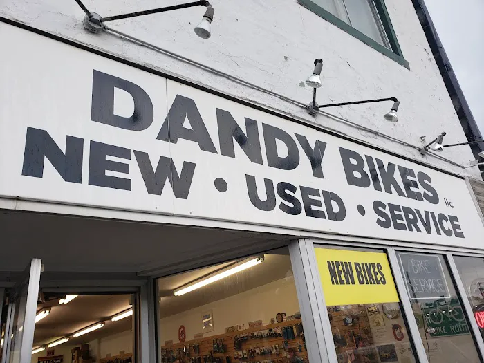 Dandy Bikes Picture 2
