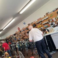 Dandy Bikes ico