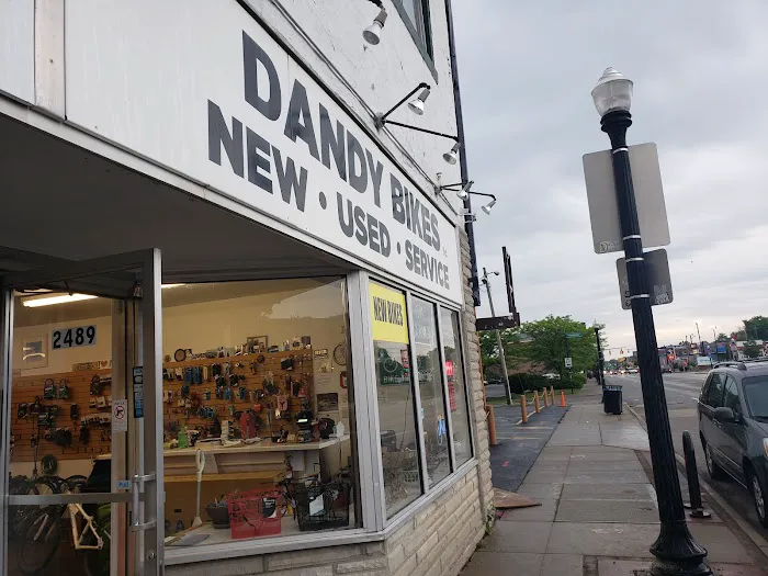 Dandy Bikes Picture 4