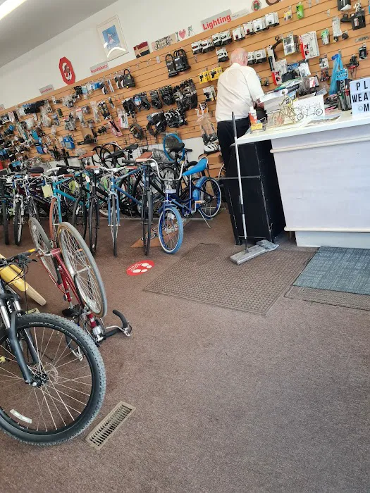 Dandy Bikes Picture 6