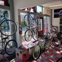 Once Ridden Bikes ico