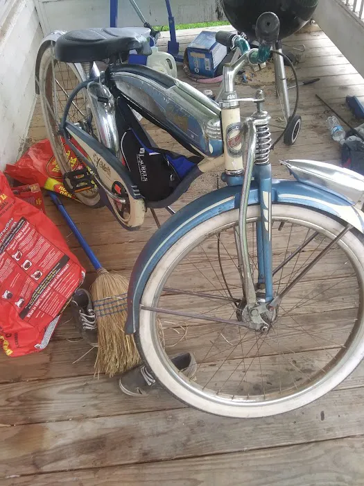 Once Ridden Bikes Picture 6
