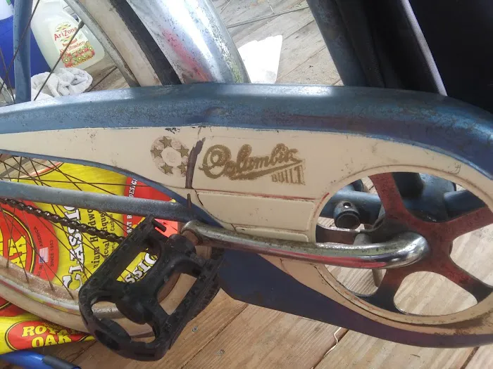 Once Ridden Bikes Picture 5