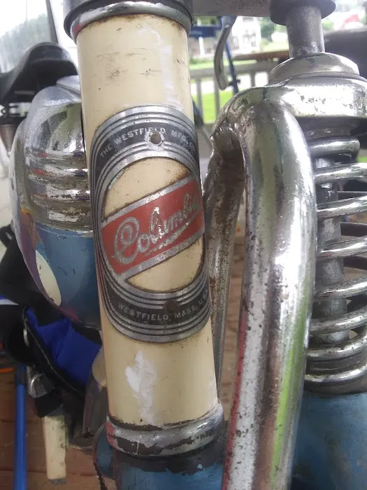 Once Ridden Bikes Picture 8