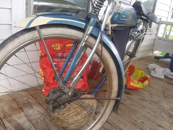 Once Ridden Bikes Picture 7