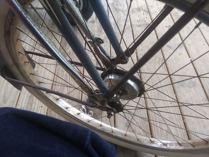 Once Ridden Bikes Picture 10