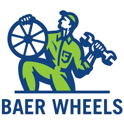 Baer Wheels Picture 7