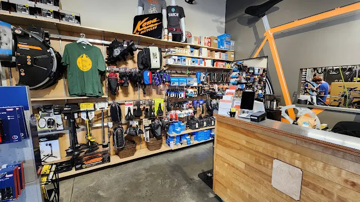 Johnny Velo Bikes Picture 1
