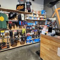Johnny Velo Bikes ico