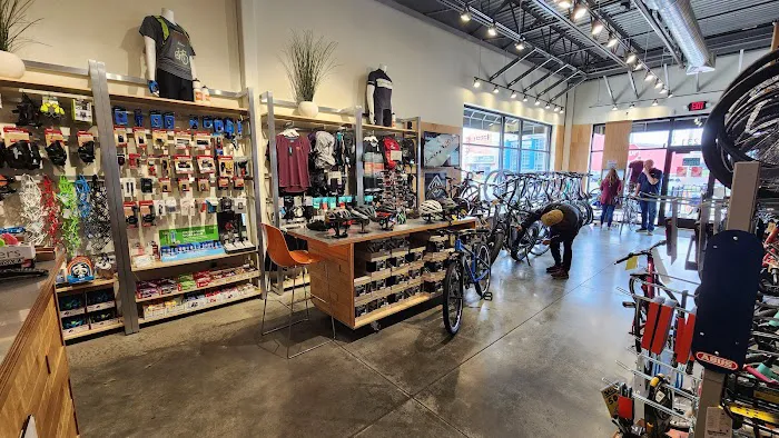 Johnny Velo Bikes Picture 5