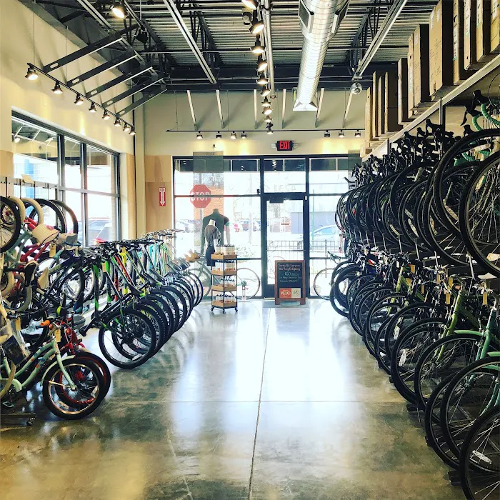 Johnny Velo Bikes Picture 3