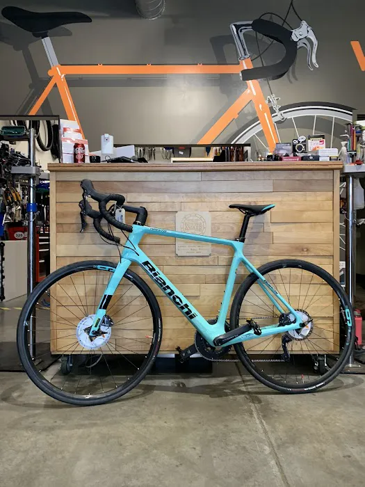 Johnny Velo Bikes Picture 4