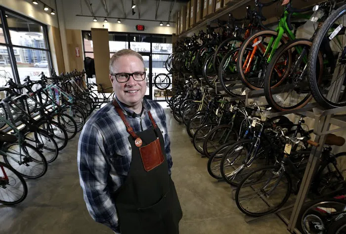 Johnny Velo Bikes Picture 7