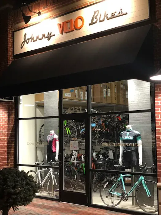 Johnny Velo Bikes Picture 6