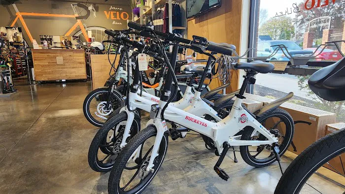 Johnny Velo Bikes Picture 9