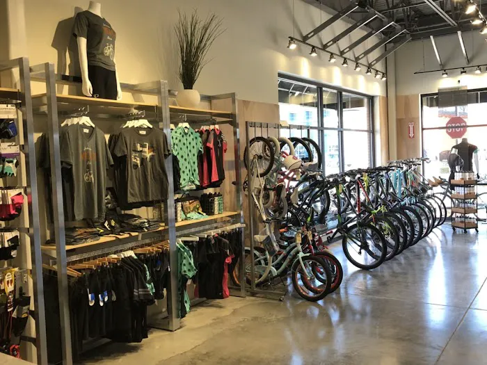 Johnny Velo Bikes Picture 8