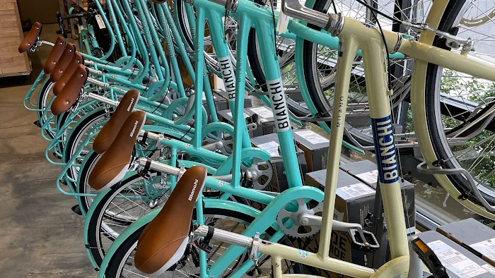 Johnny Velo Bikes Picture 10