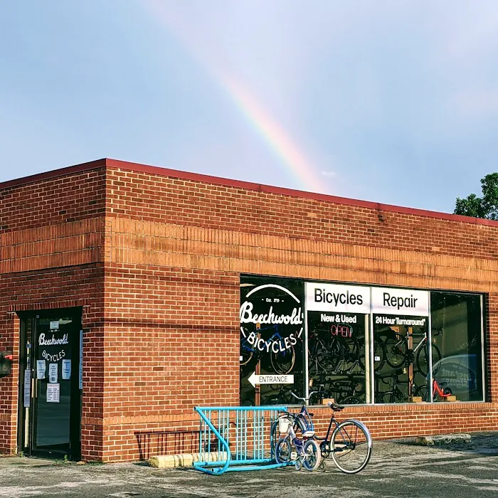 Beechwold Bicycles Picture 2