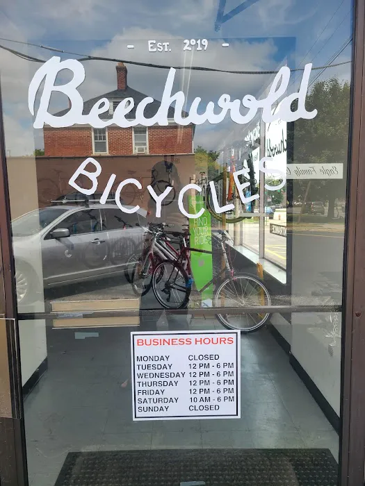 Beechwold Bicycles Picture 4