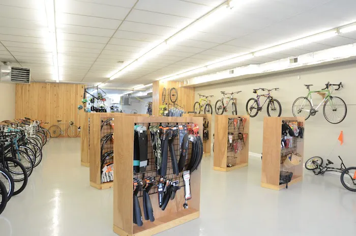 Beechwold Bicycles Picture 6