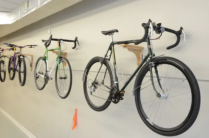 Beechwold Bicycles Picture 7