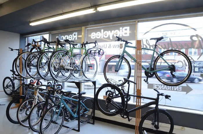 Beechwold Bicycles Picture 8