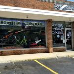 Orbit City eBikes